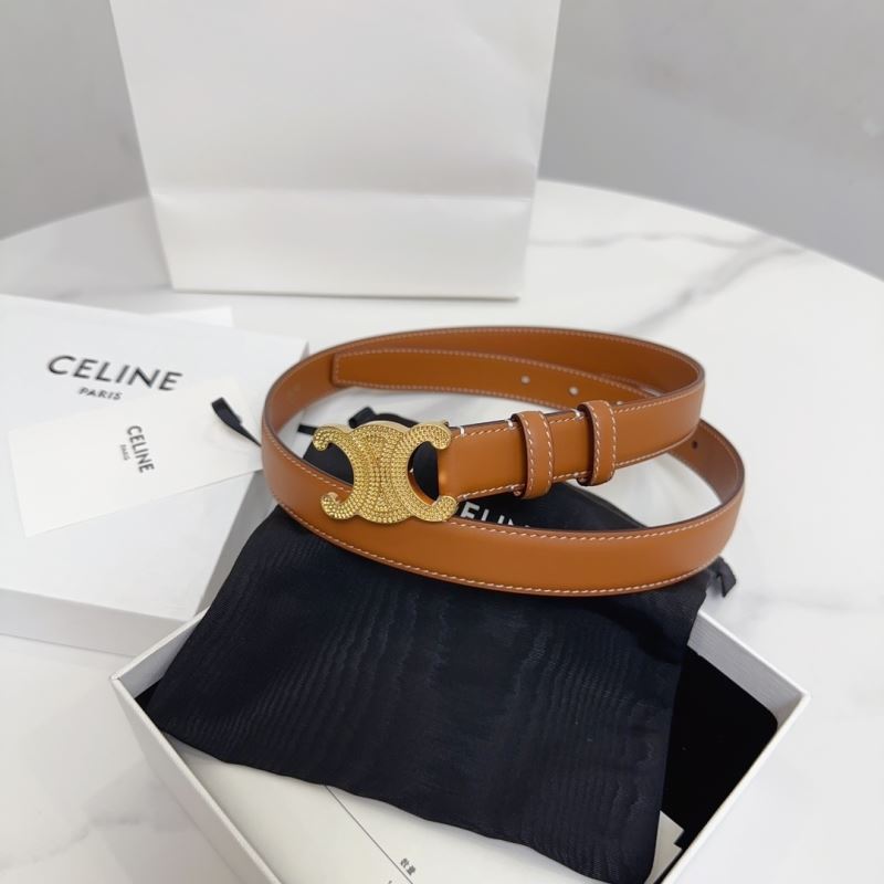 Celine Belts